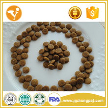 Good Quality and Original Pet Food Real Natural Dry Cat Food For Sale